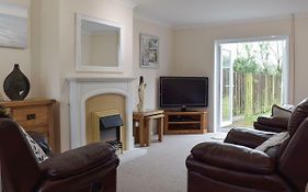 Towy Valley Retreat